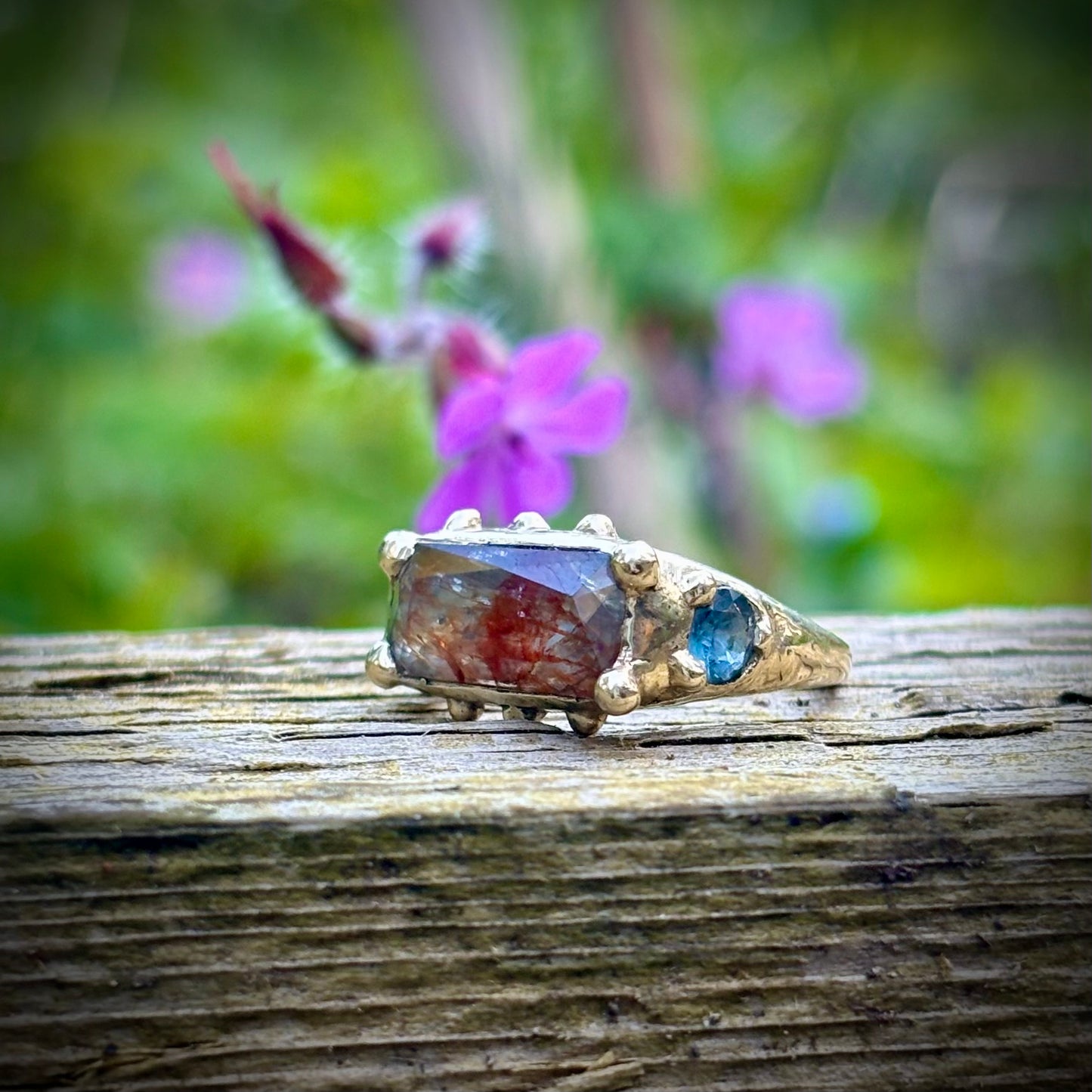 Storm Ring
