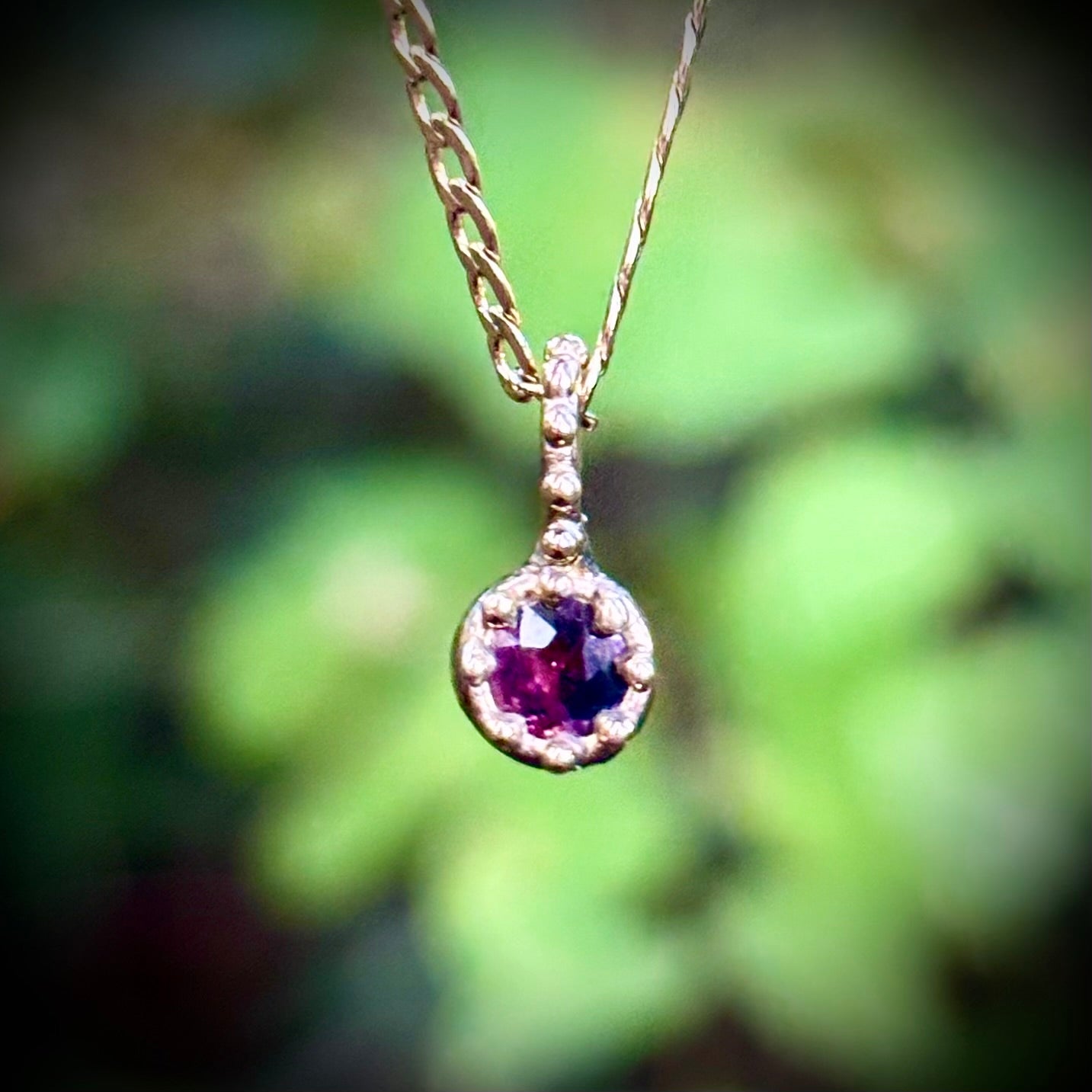 Tiny Talisman II