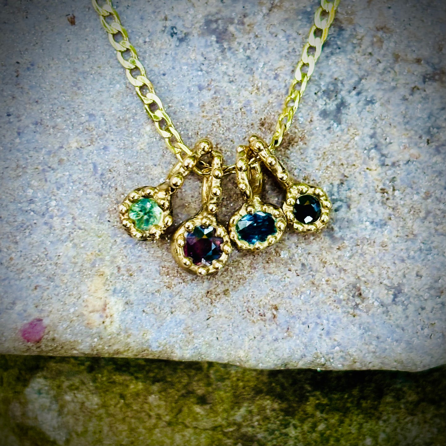 Tiny Talisman IV