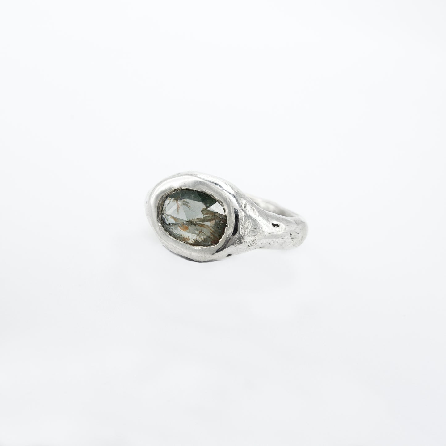 Idun Ring Size 7