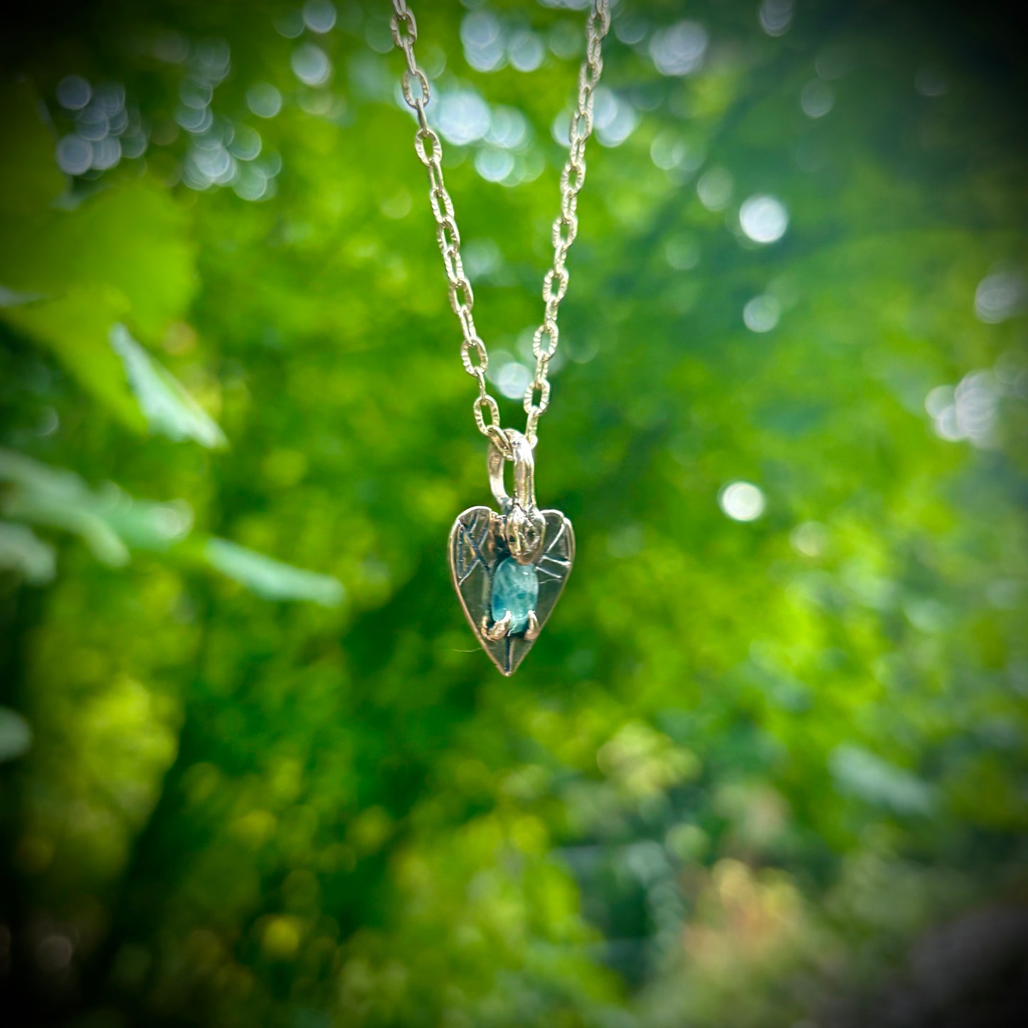 Elskede Necklace