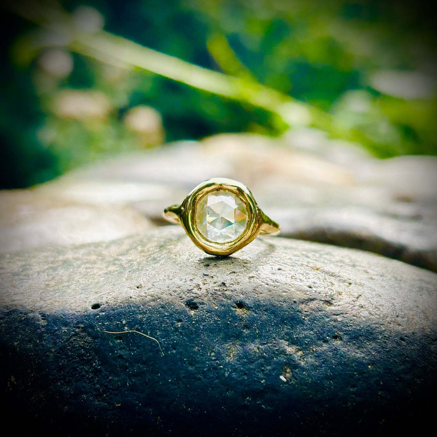 Idun Ring Size 6