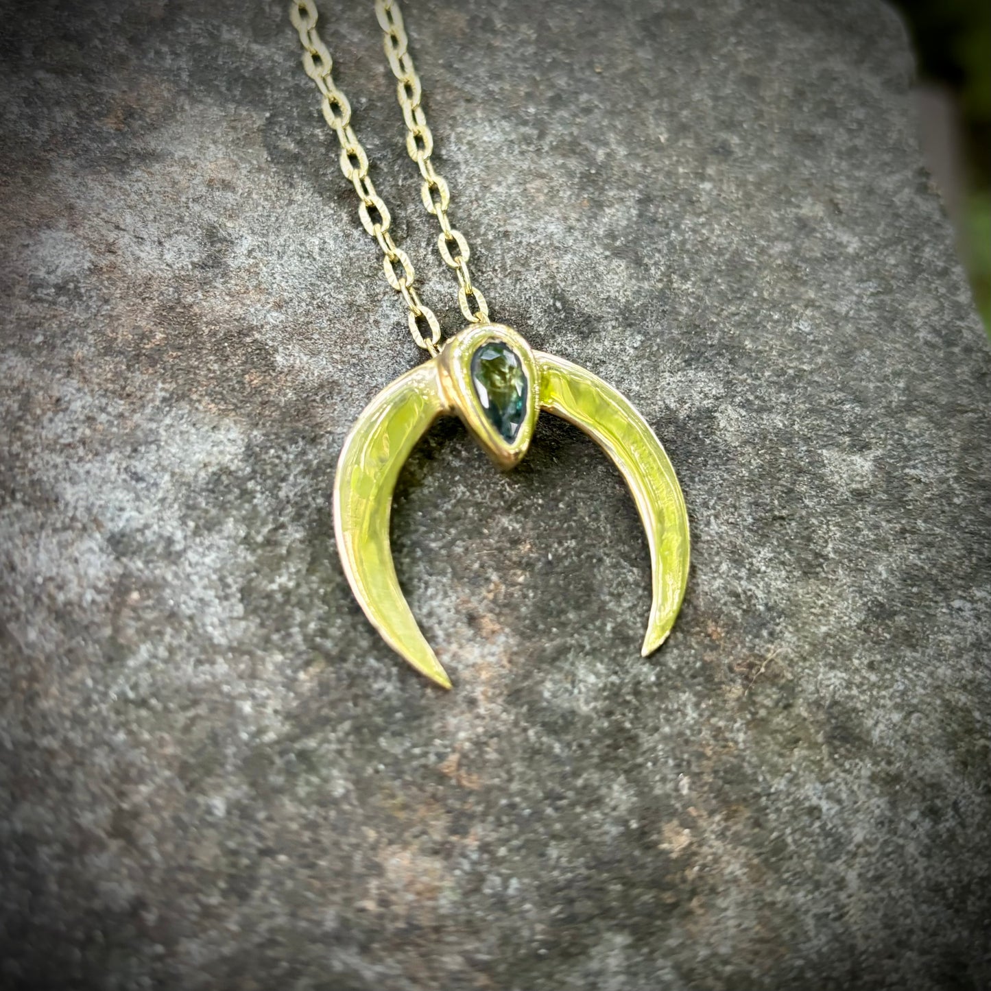 Luna Necklace