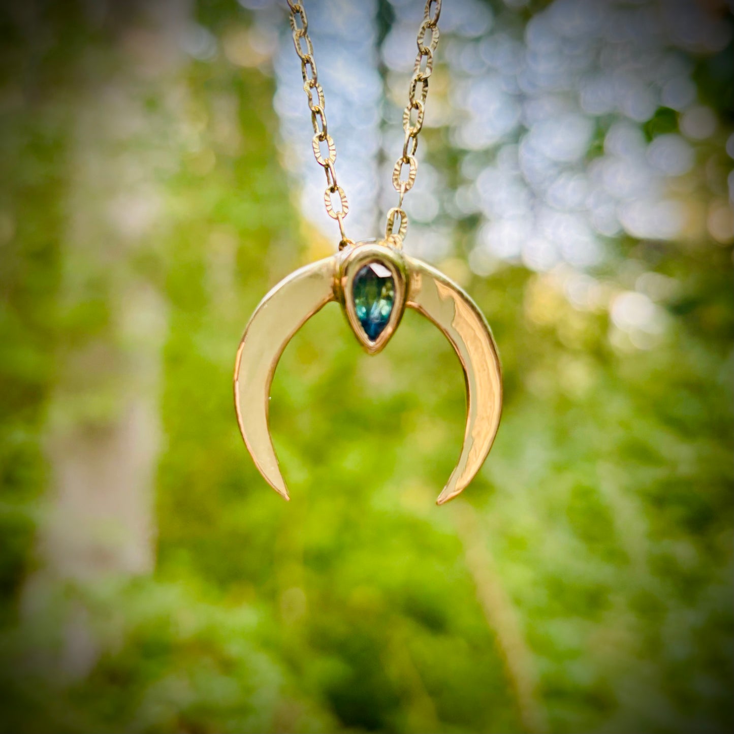 Luna Necklace