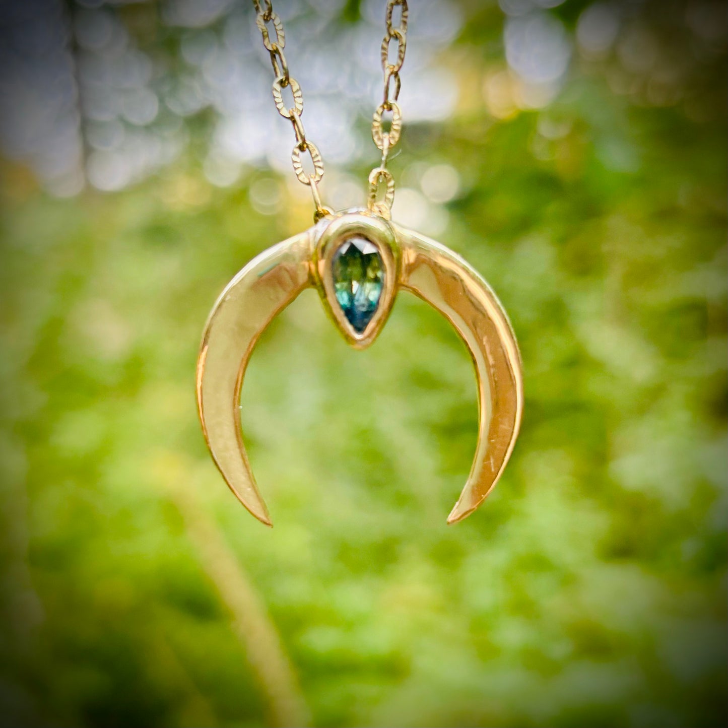 Luna Necklace