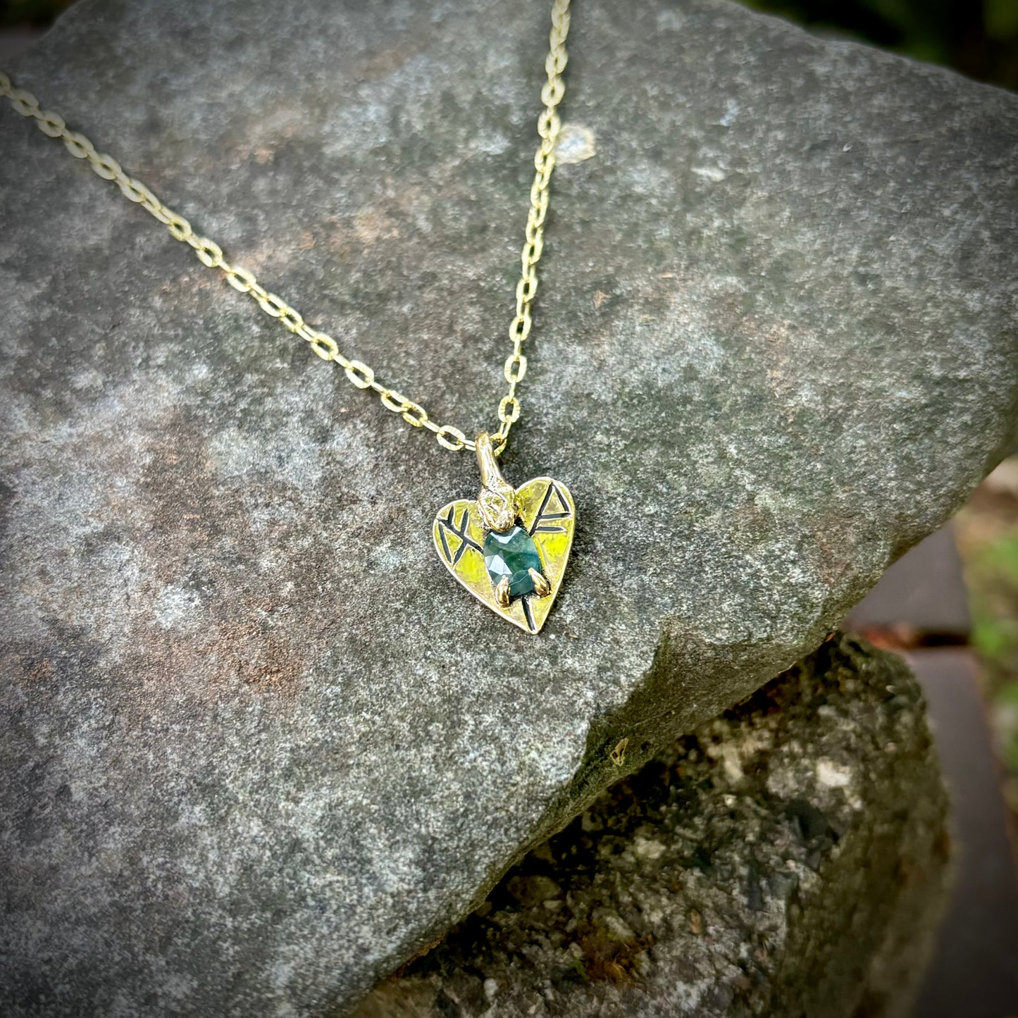 Elskede Necklace