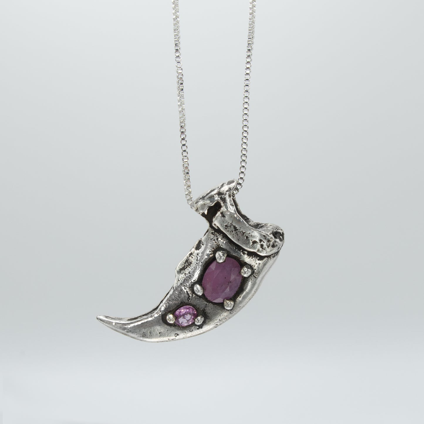Kuma Necklace