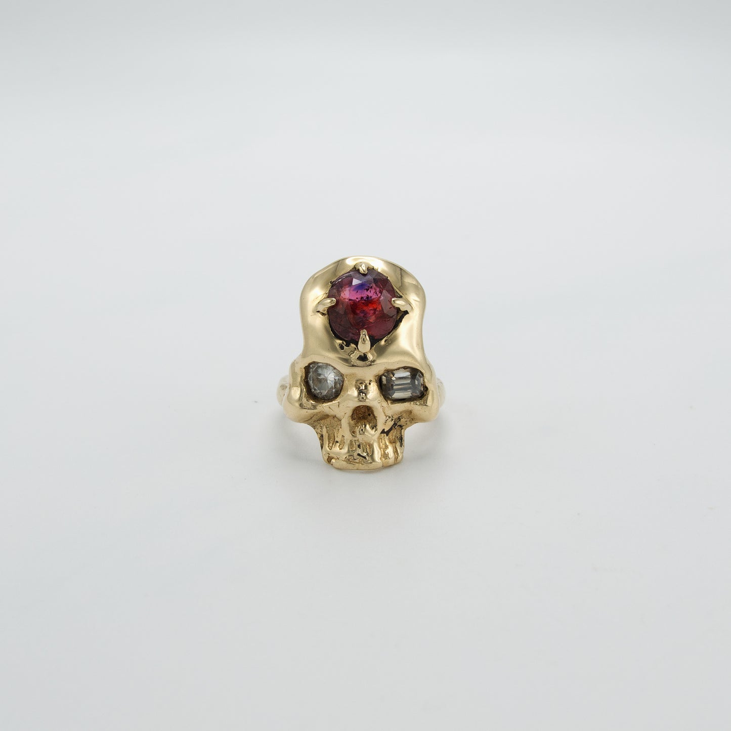 Big Sukaru Ring