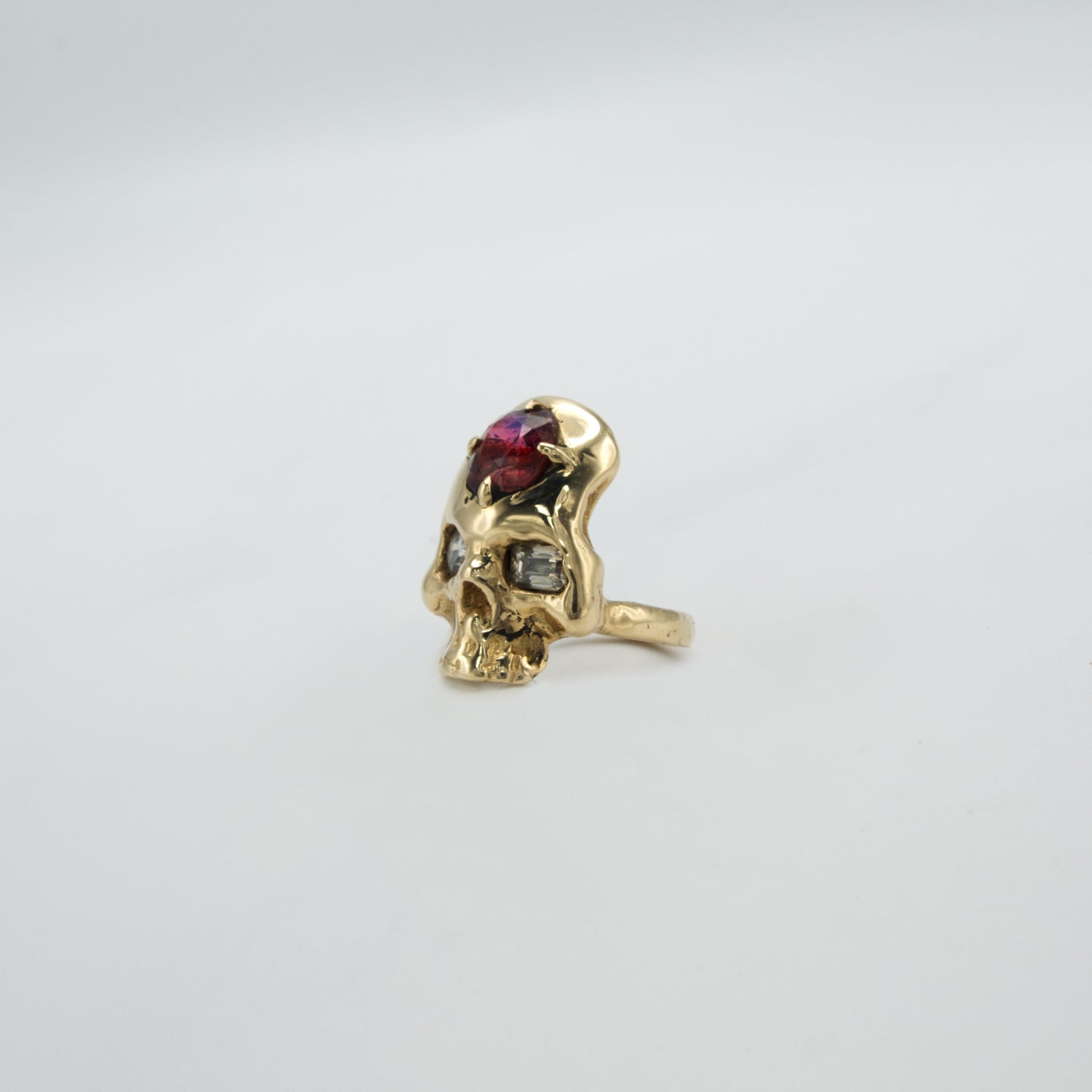 Big Sukaru Ring