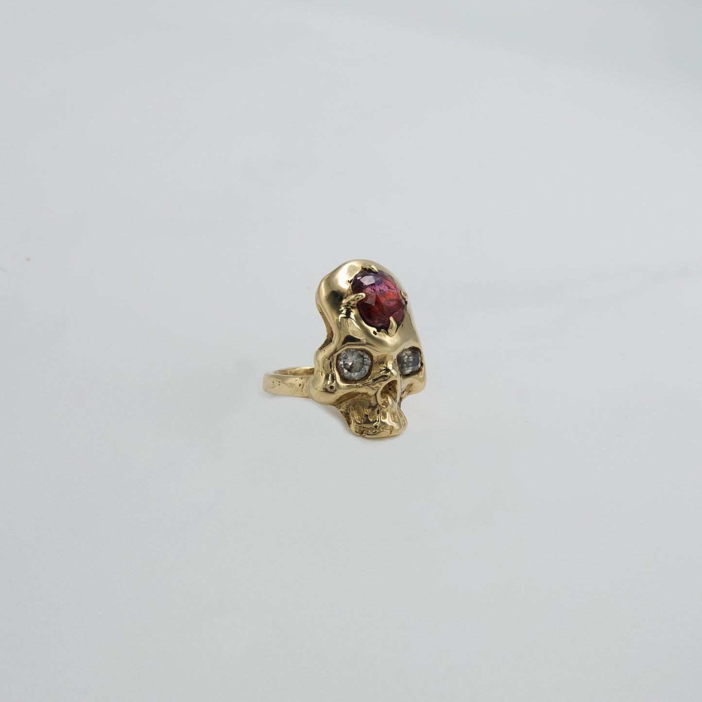 Big Sukaru Ring