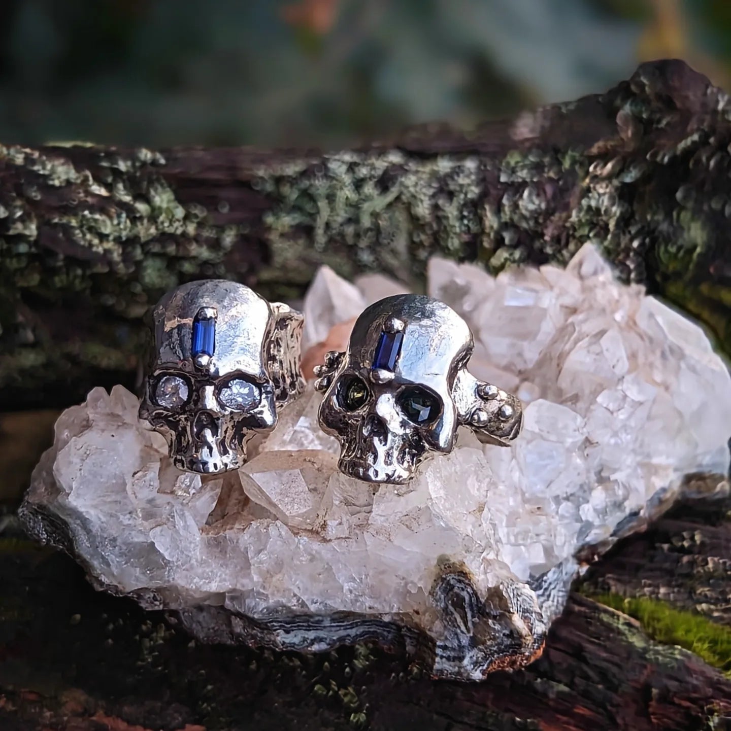 Sukaru Ring SZ 11.5