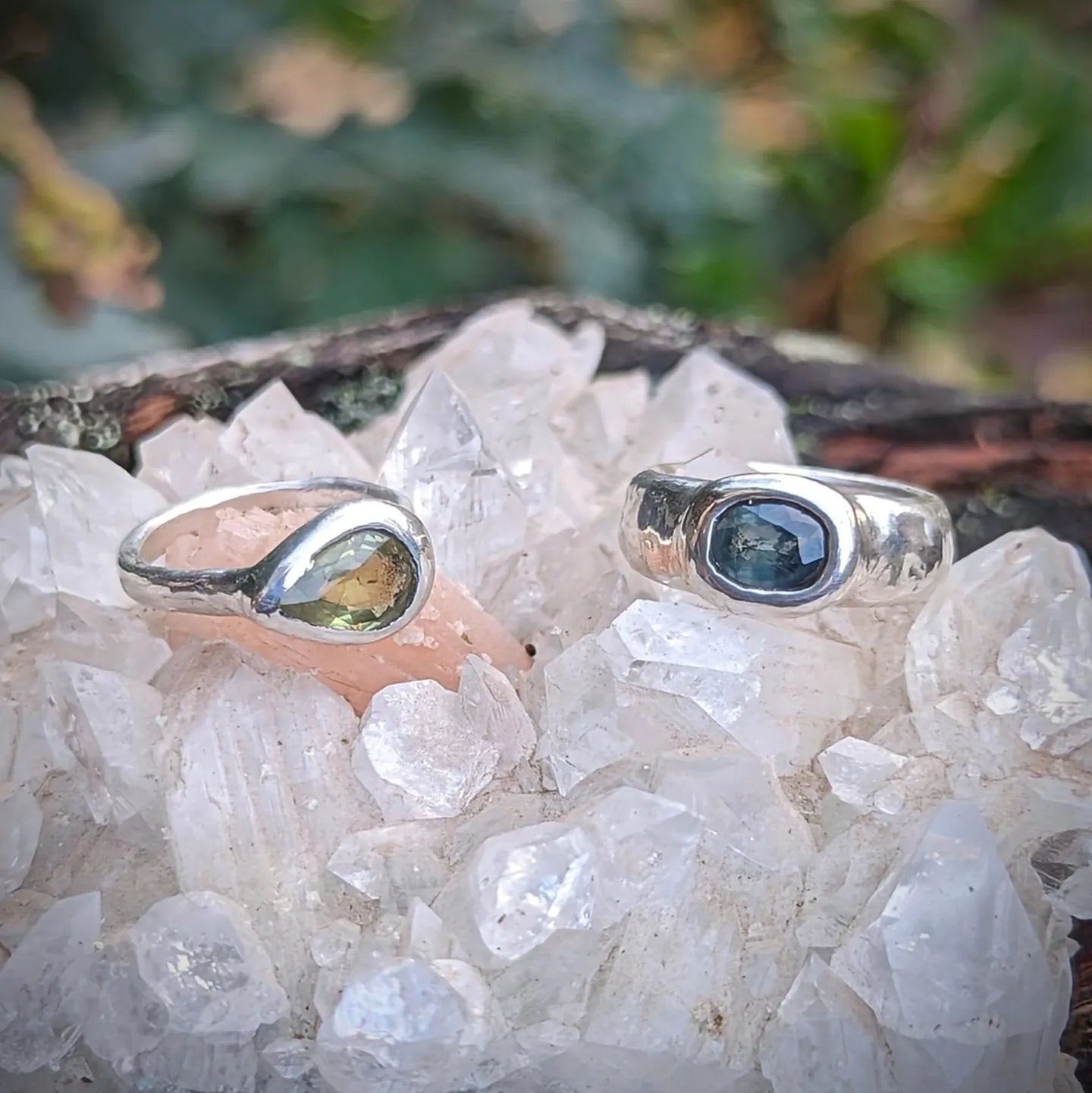 Takeko Ring