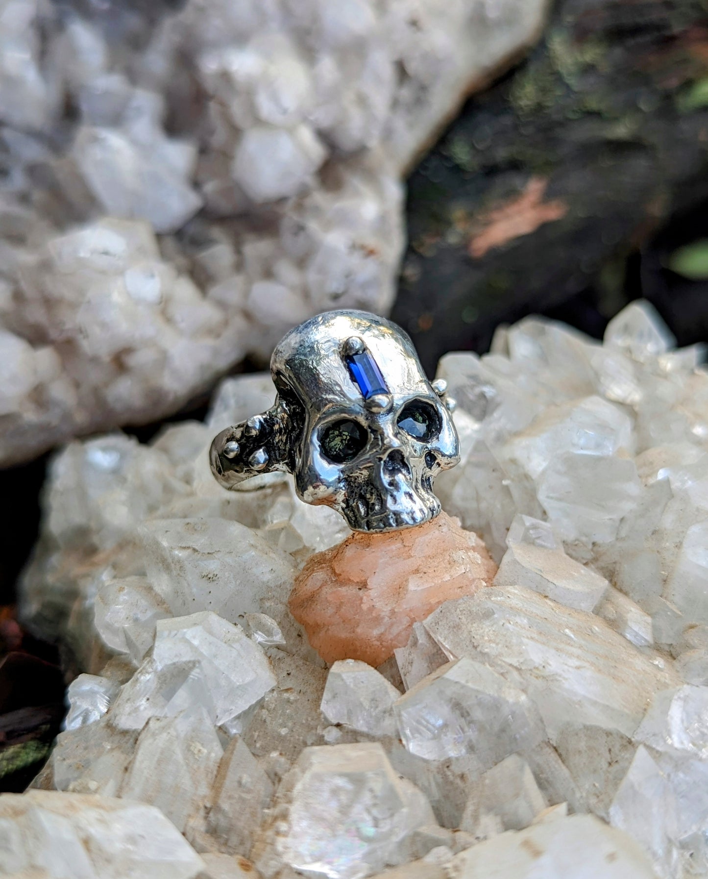 Sukaru Ring SZ 11.5