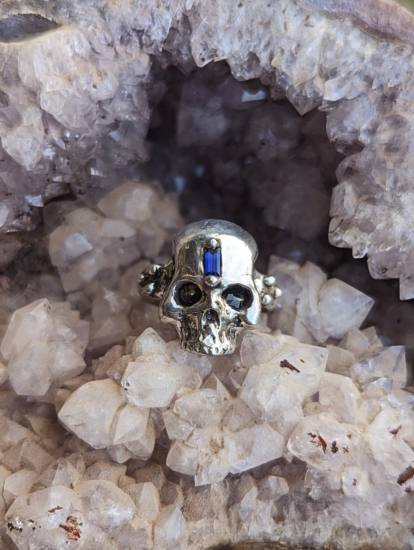 Sukaru Ring SZ 11.5