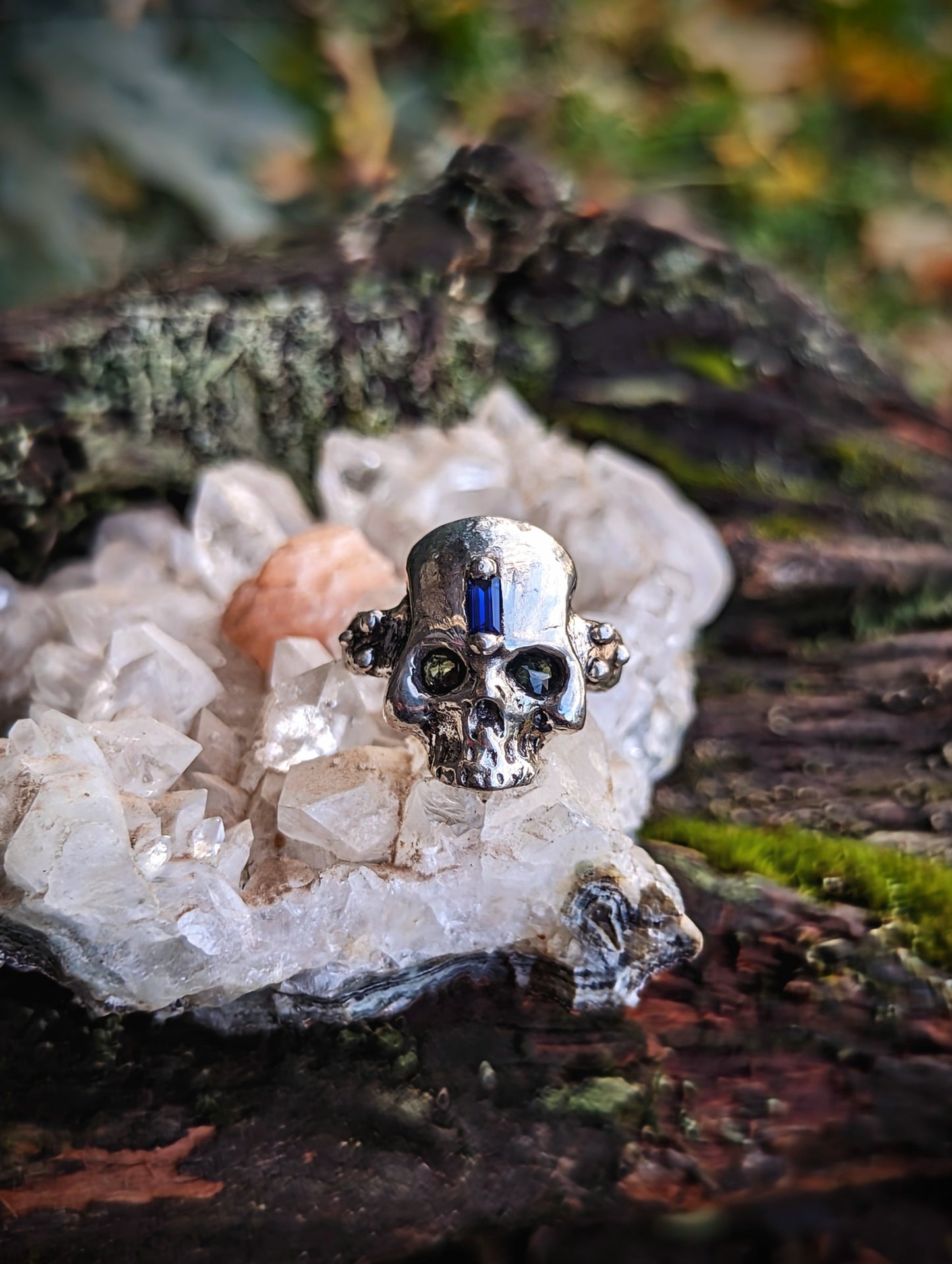 Sukaru Ring SZ 11.5