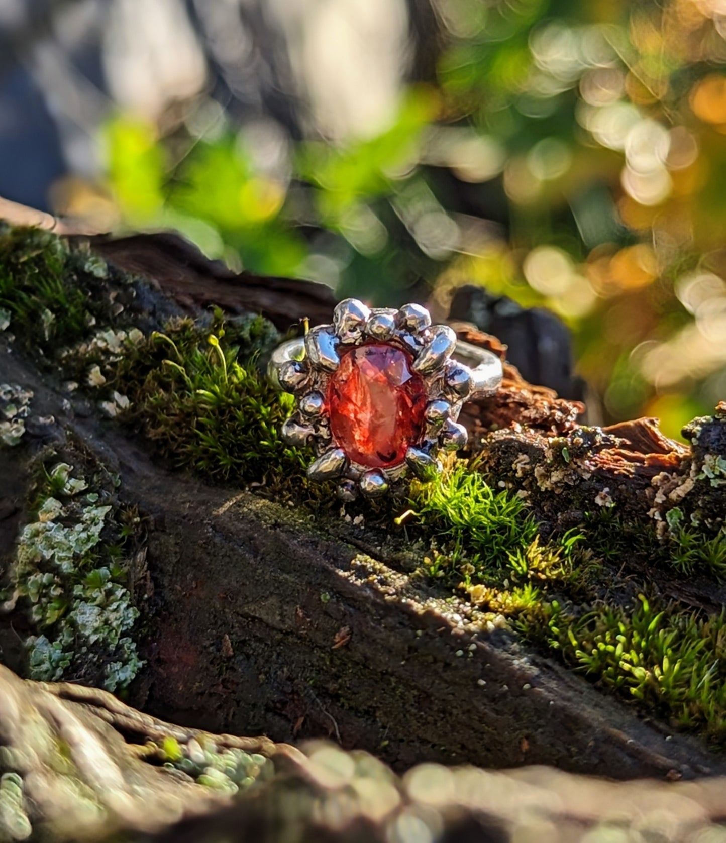 Flora Ring