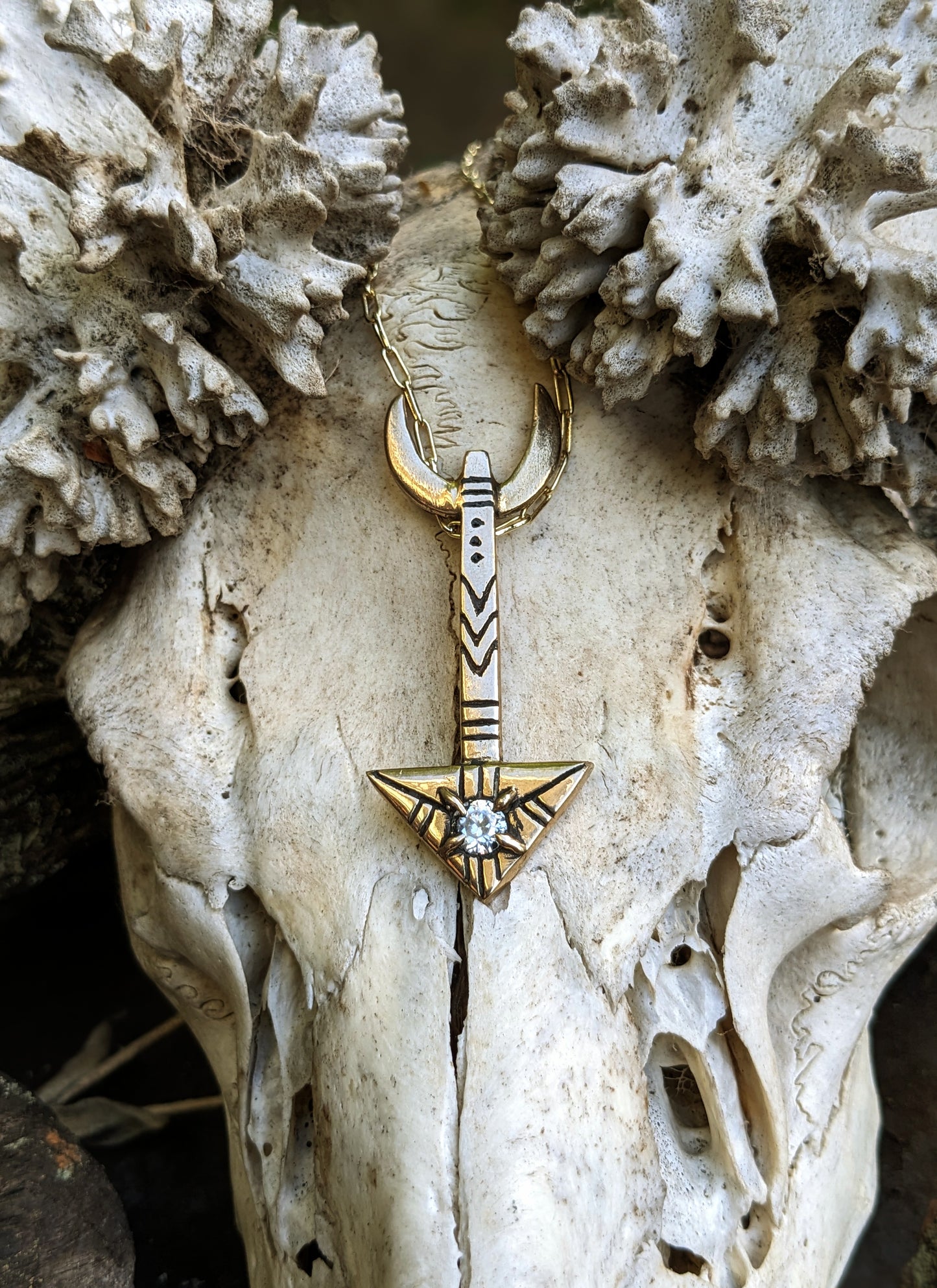 Aim True Necklace