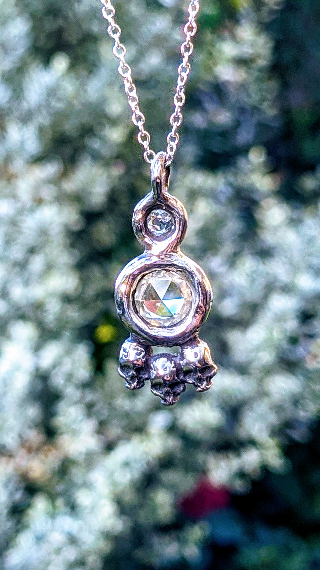 Hecate Sukaru Necklace