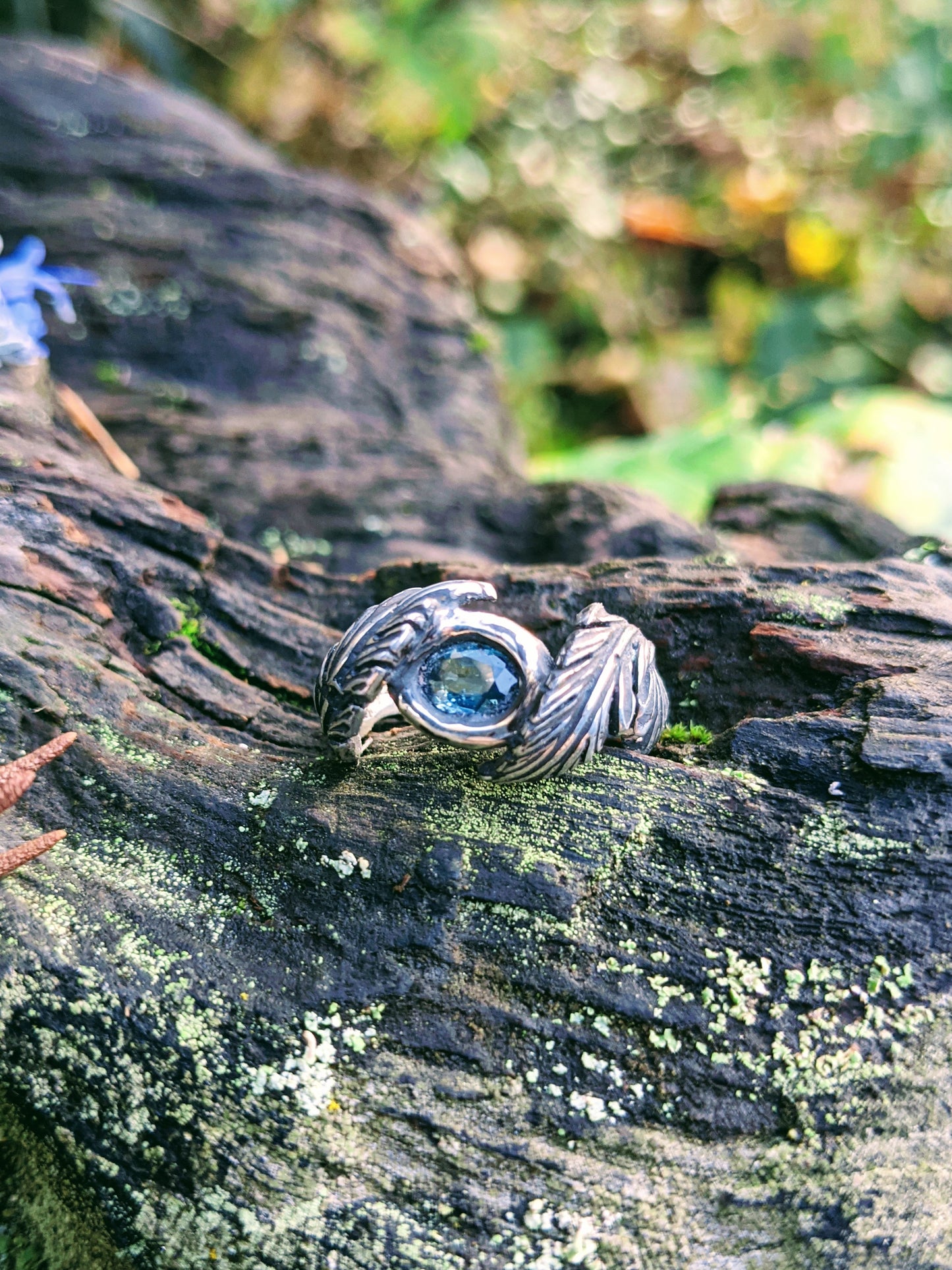 Icarus Ring