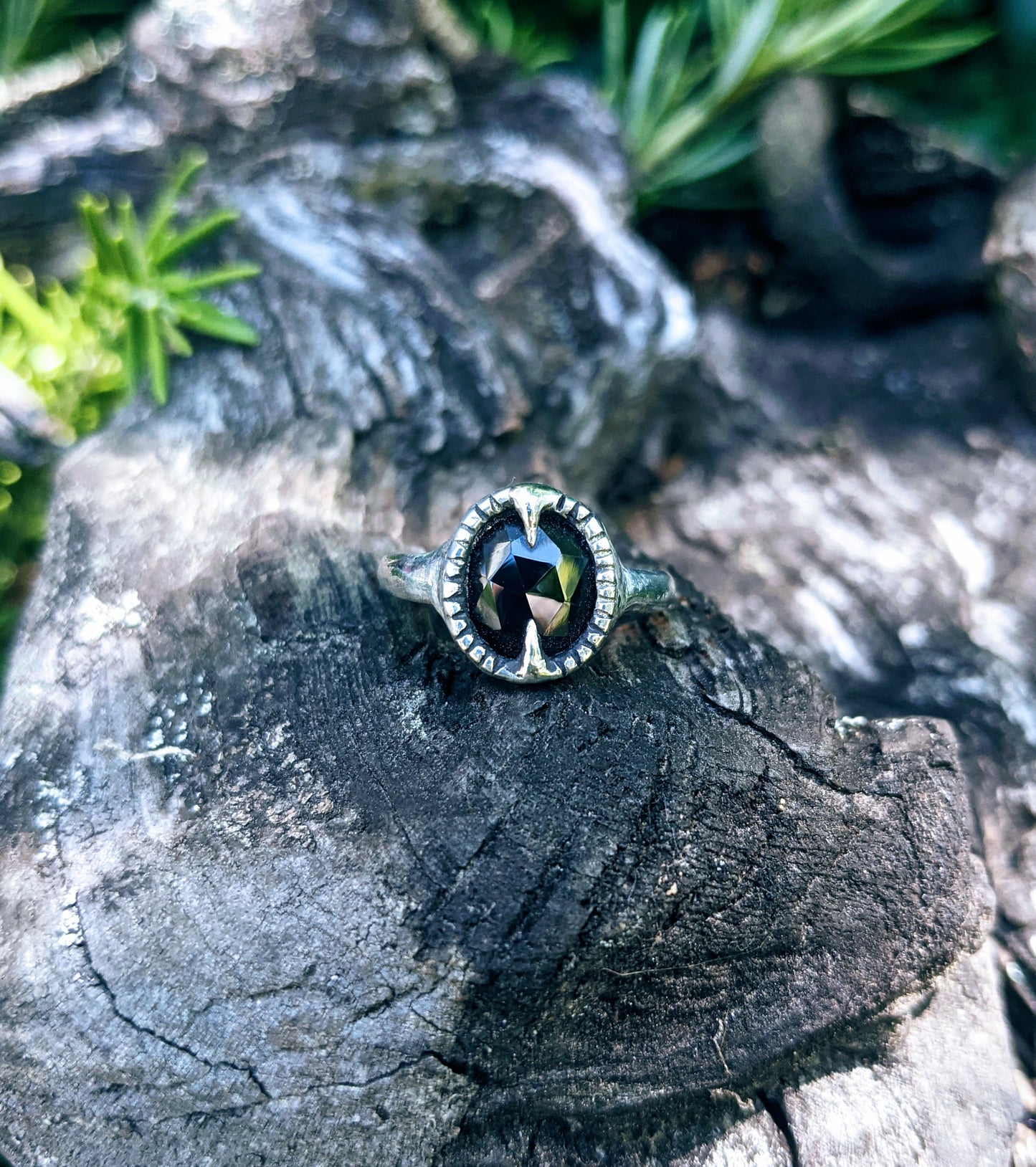 Kiba Ring