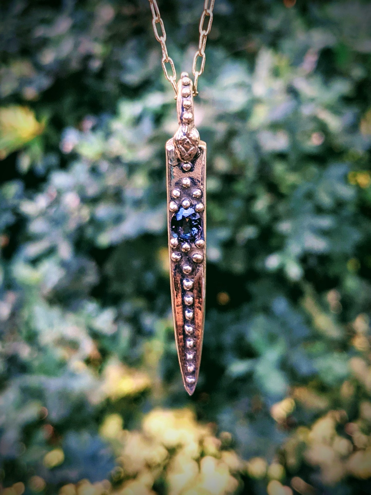 Ai No Hari Necklace