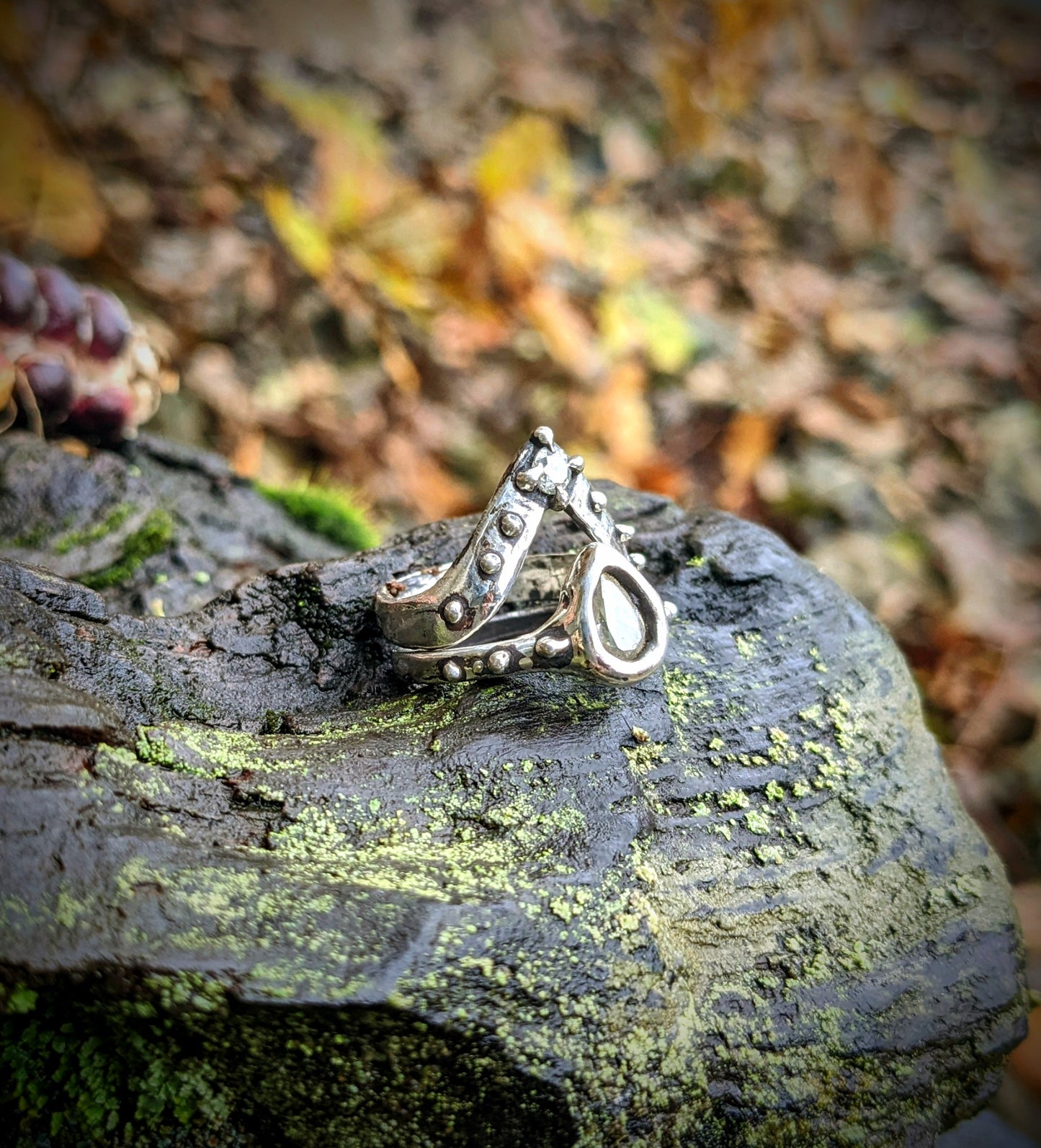 Beulah Ring Set