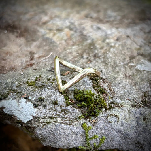 Vee Ring