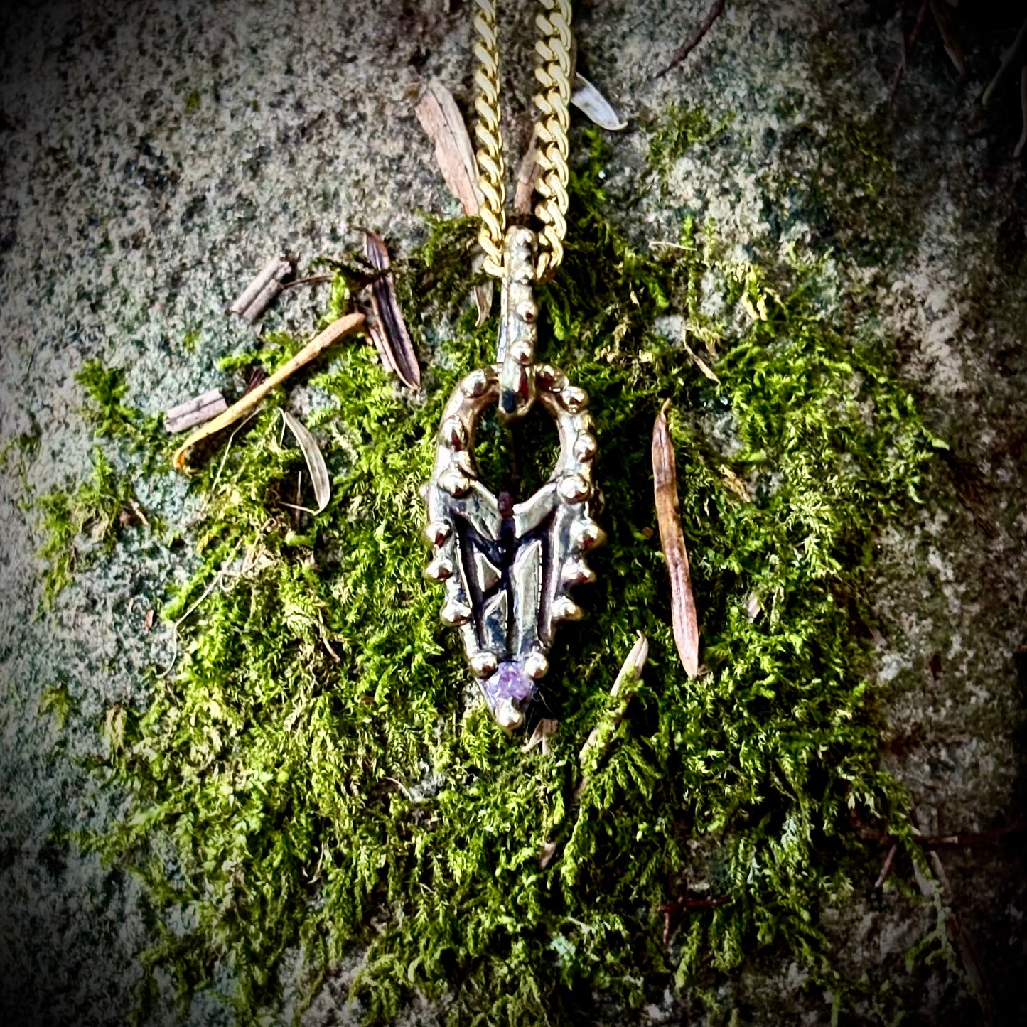 Love Yourself Necklace