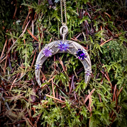 XL Luna Necklace
