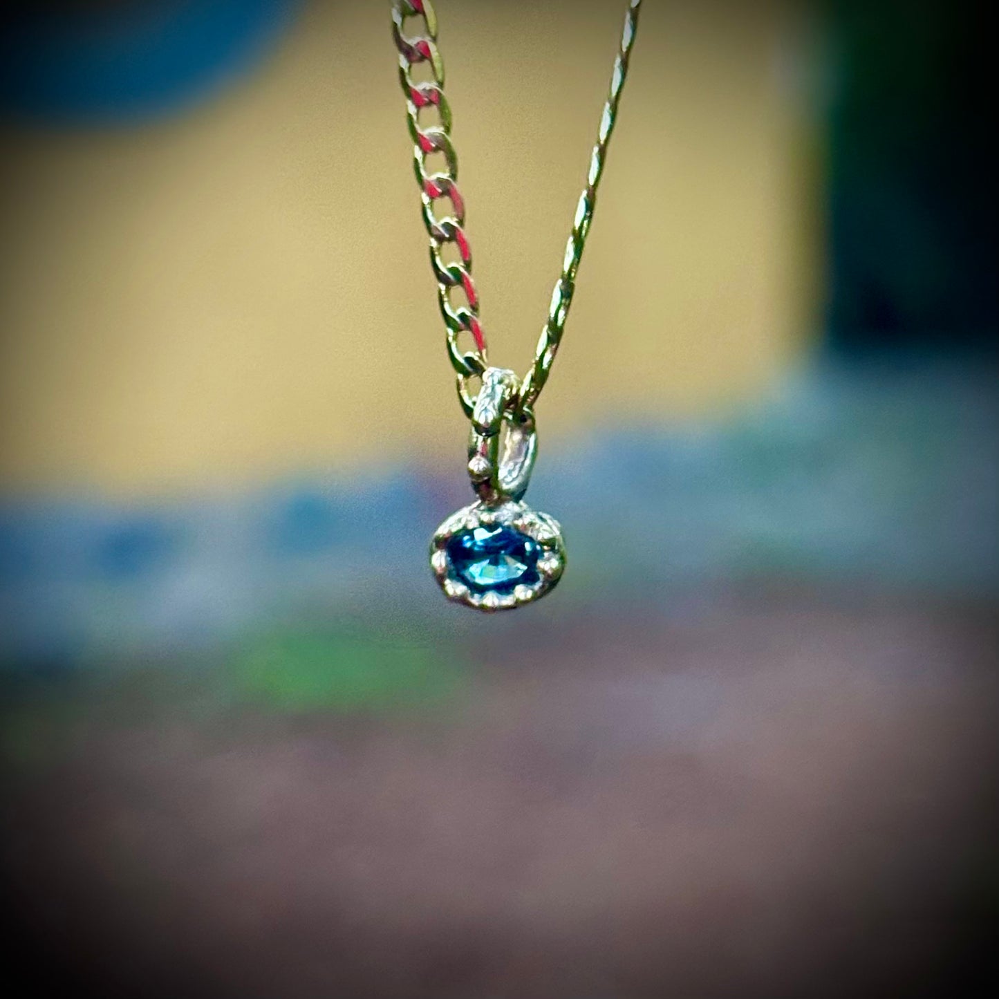 Tiny Talisman I