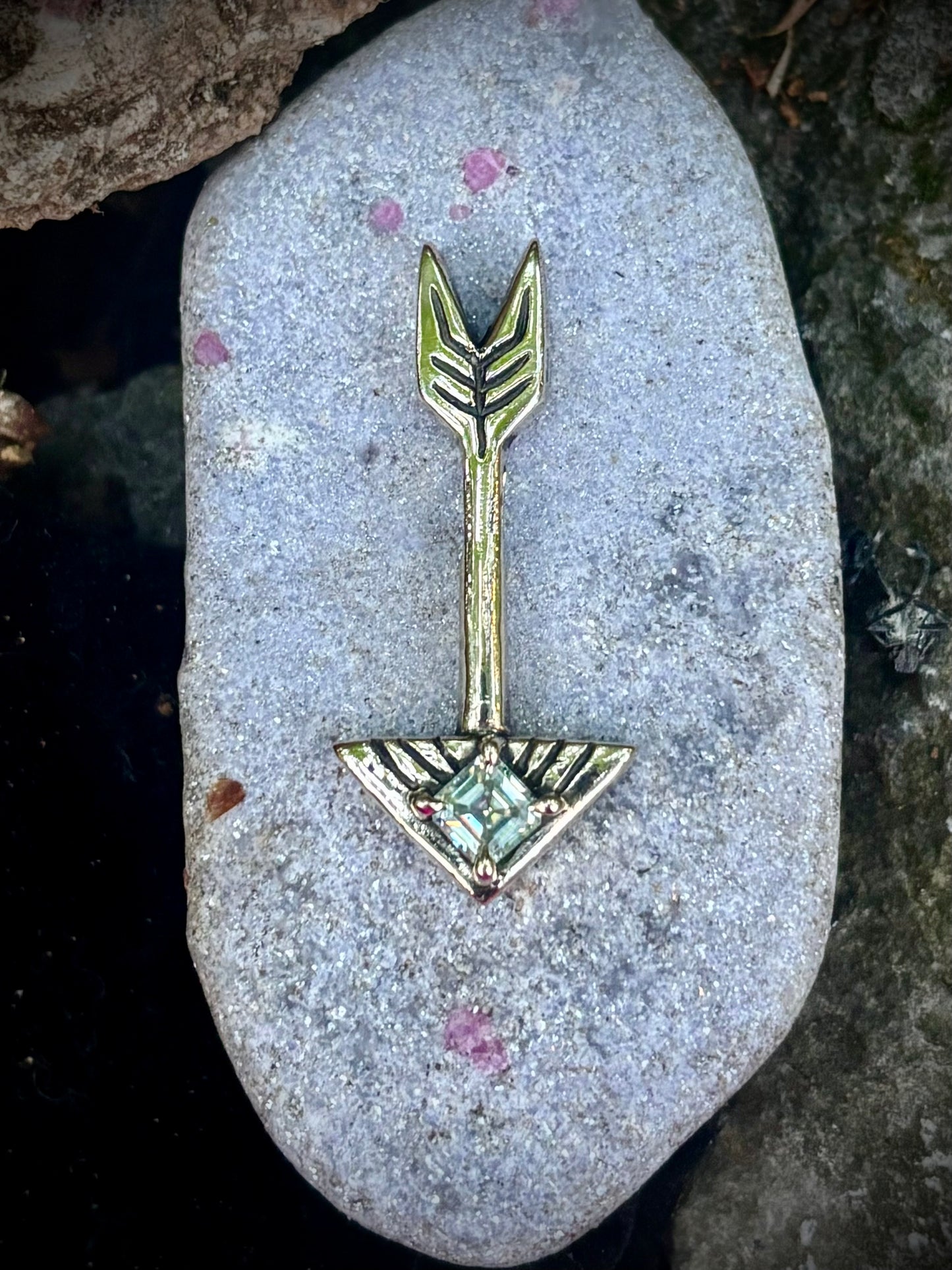 Skaði Necklace