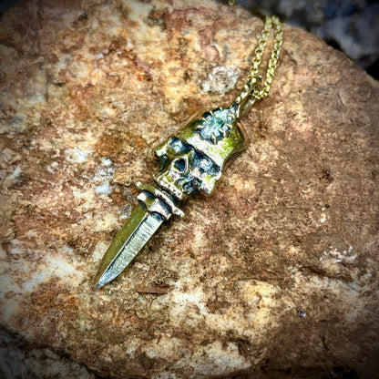 The Key of Fortune