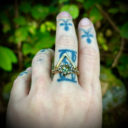 Thania Ring