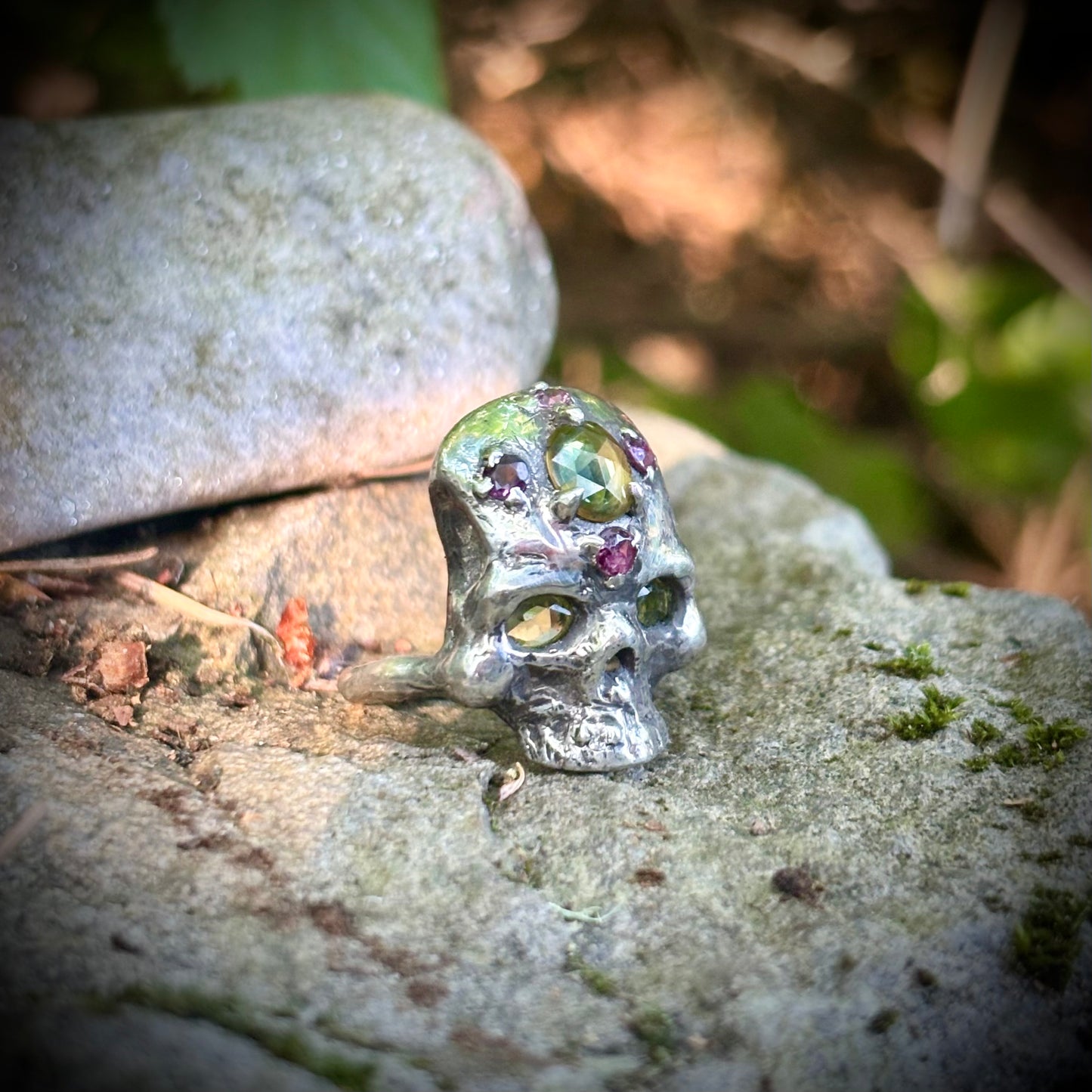 Nyx Sukaru Ring