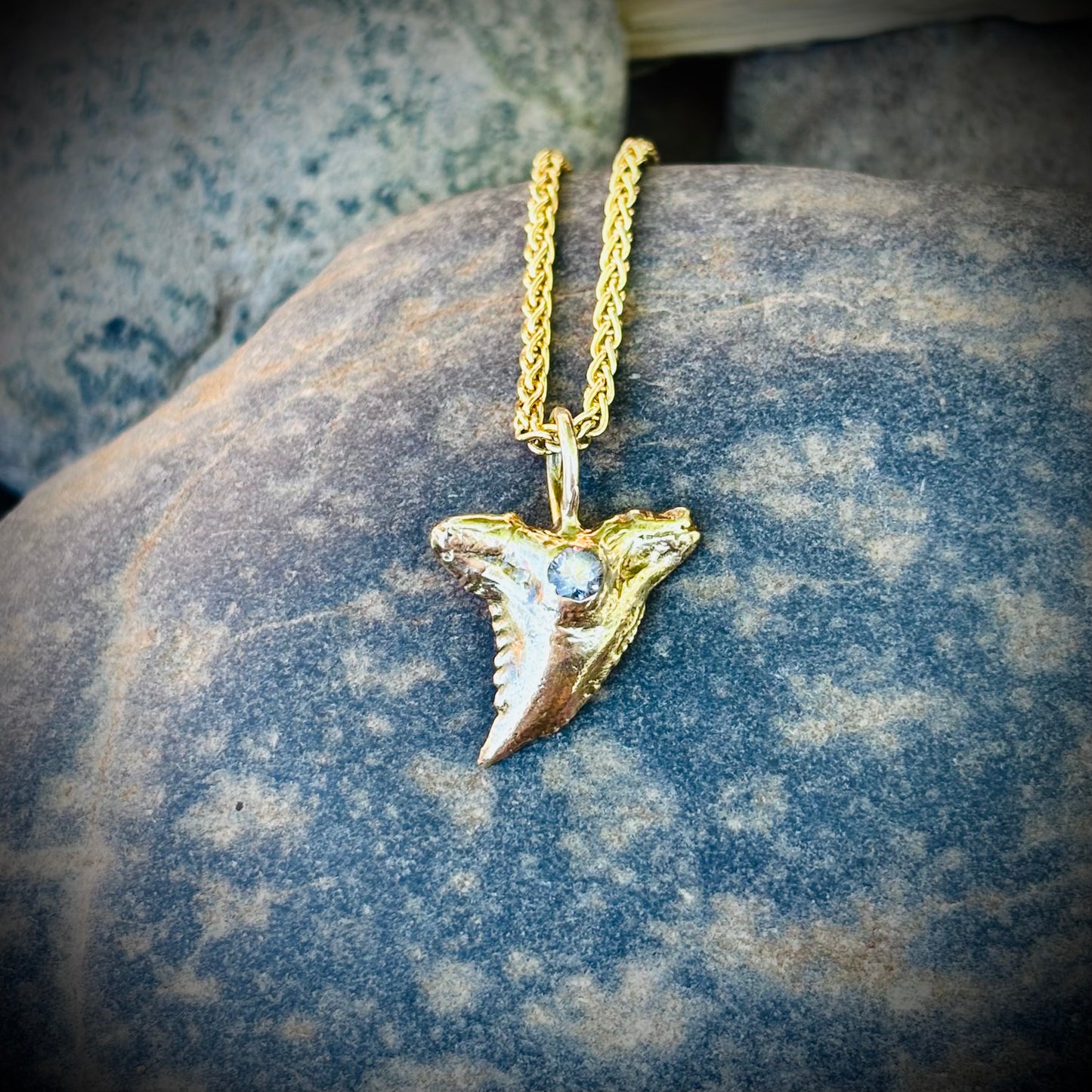 Giza-ba Necklace