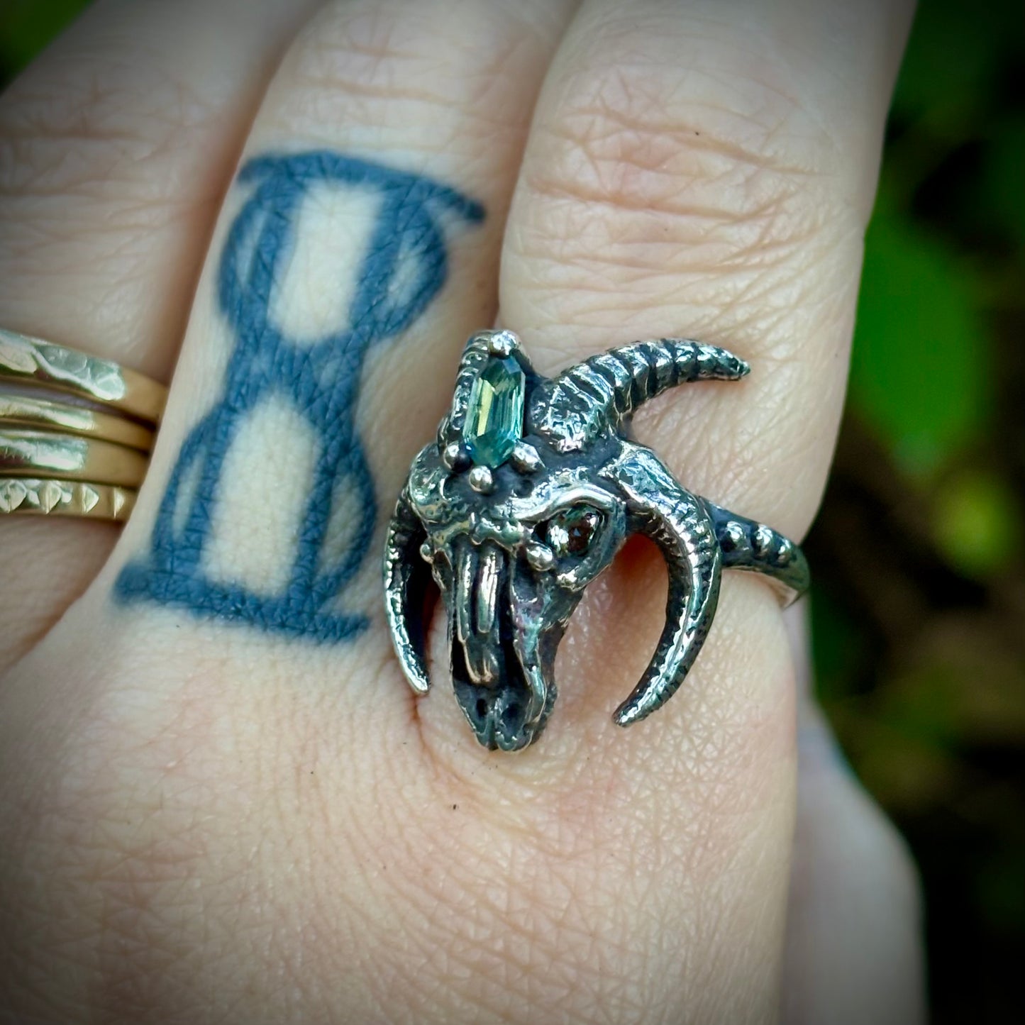 Yagi Ring