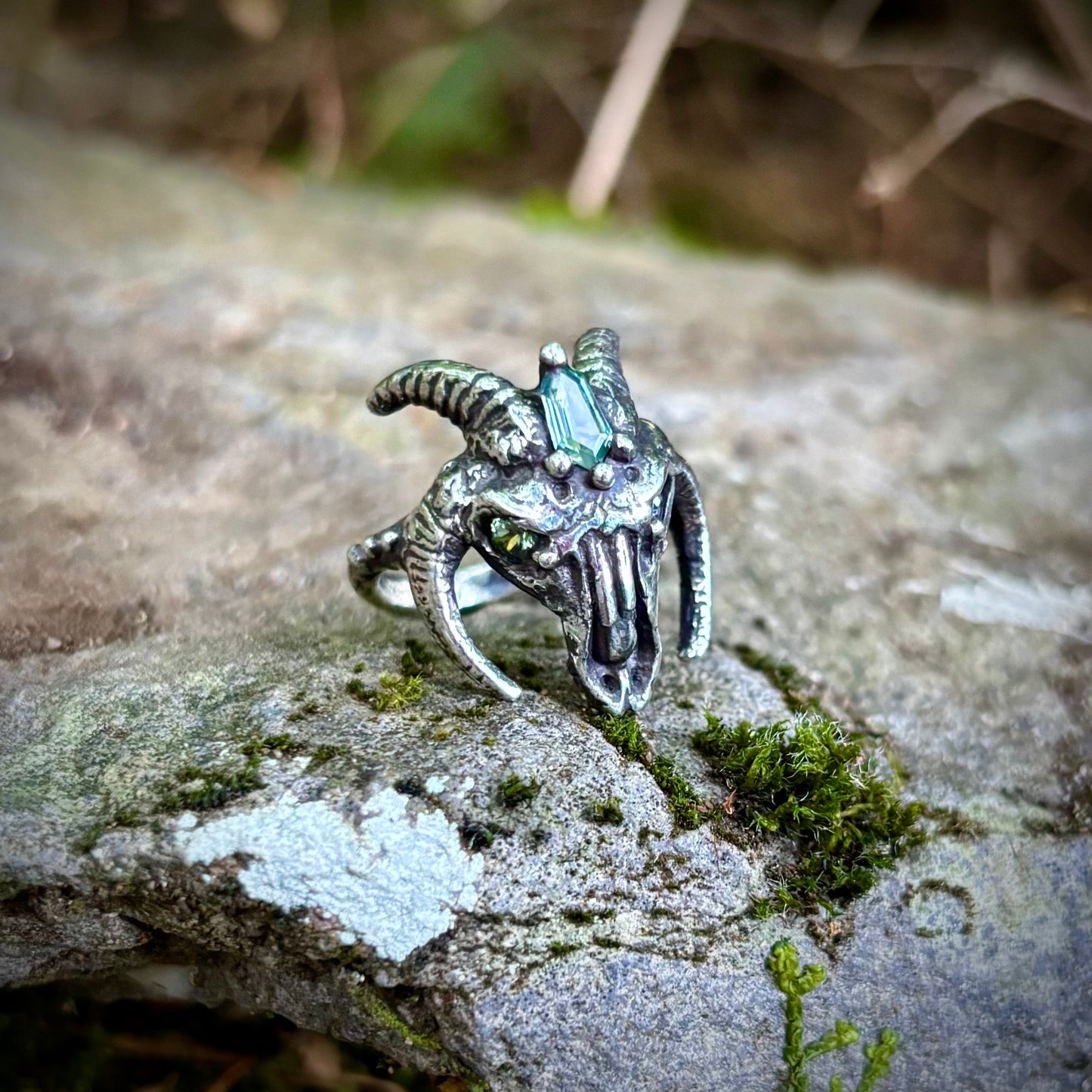Yagi Ring
