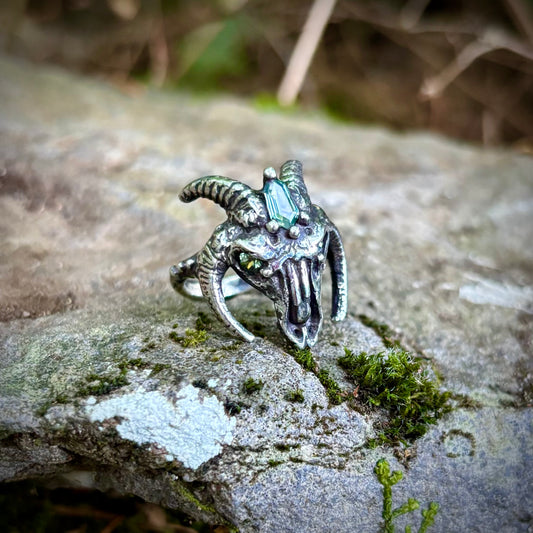 Yagi Ring