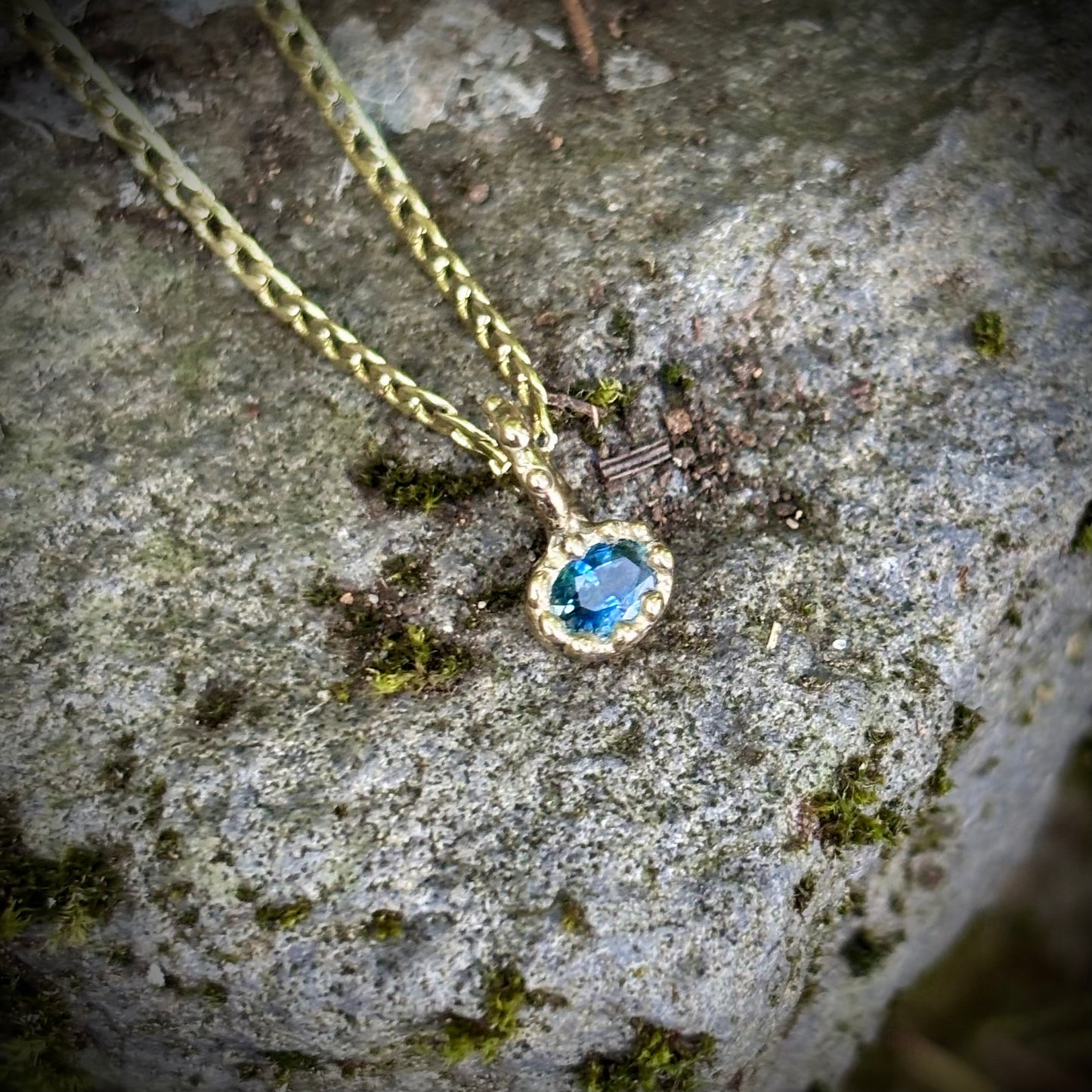 Tiny Talisman I