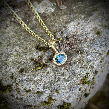 Tiny Talisman I