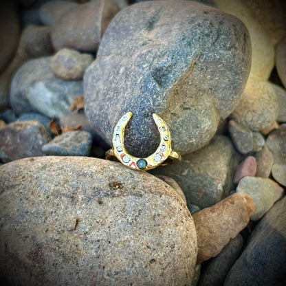 Lucky Ring