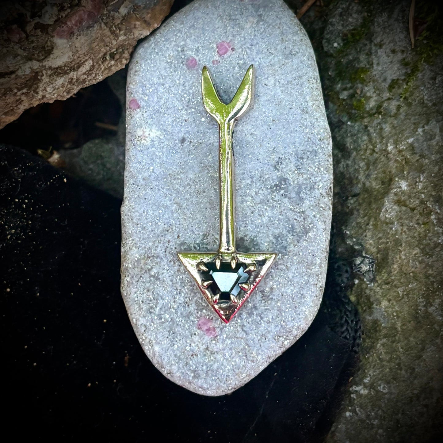 Shashu Necklace