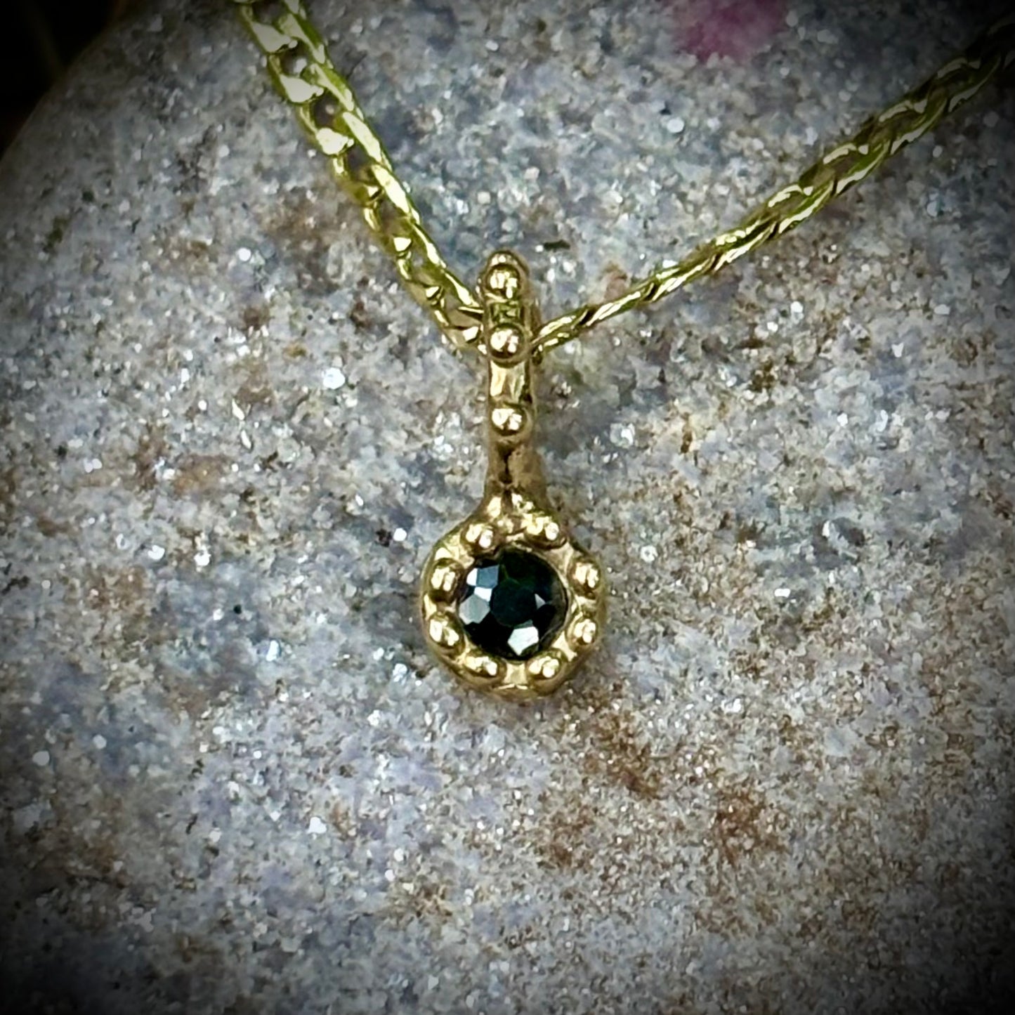 Tiny Talisman IV