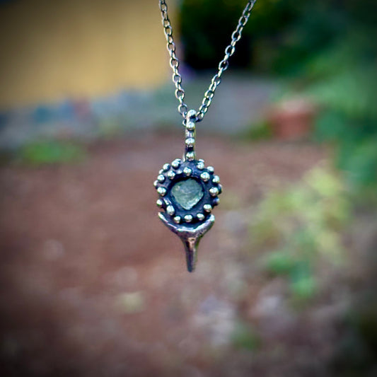 Squalus Necklace
