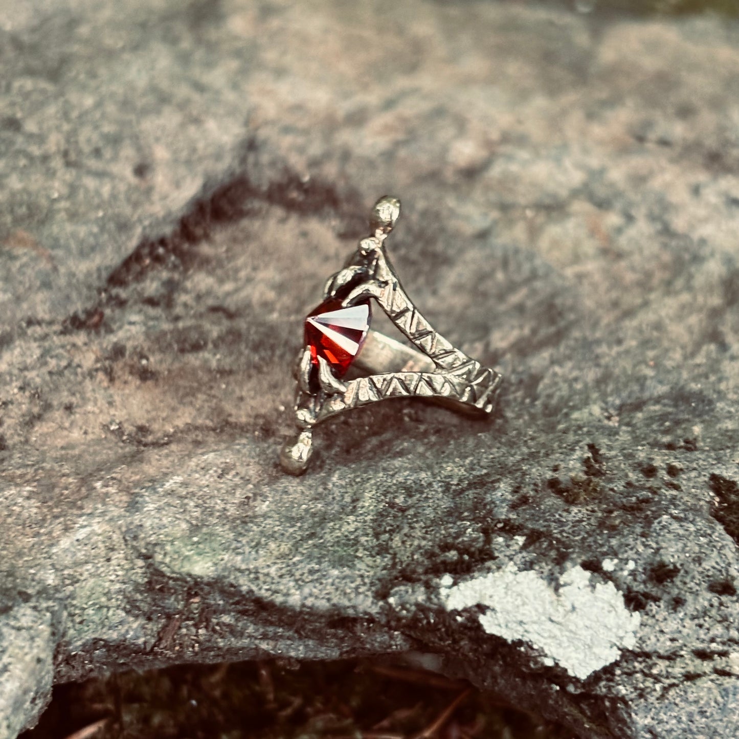 Dentata Ring