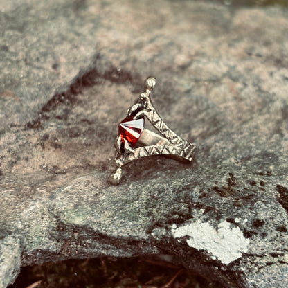 Dentata Ring