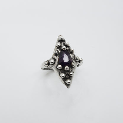 Morgana Ring Size 6