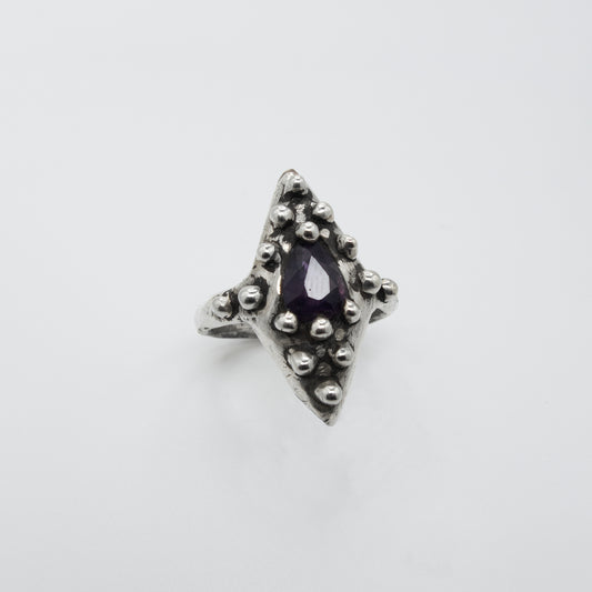 Morgana Ring Size 6