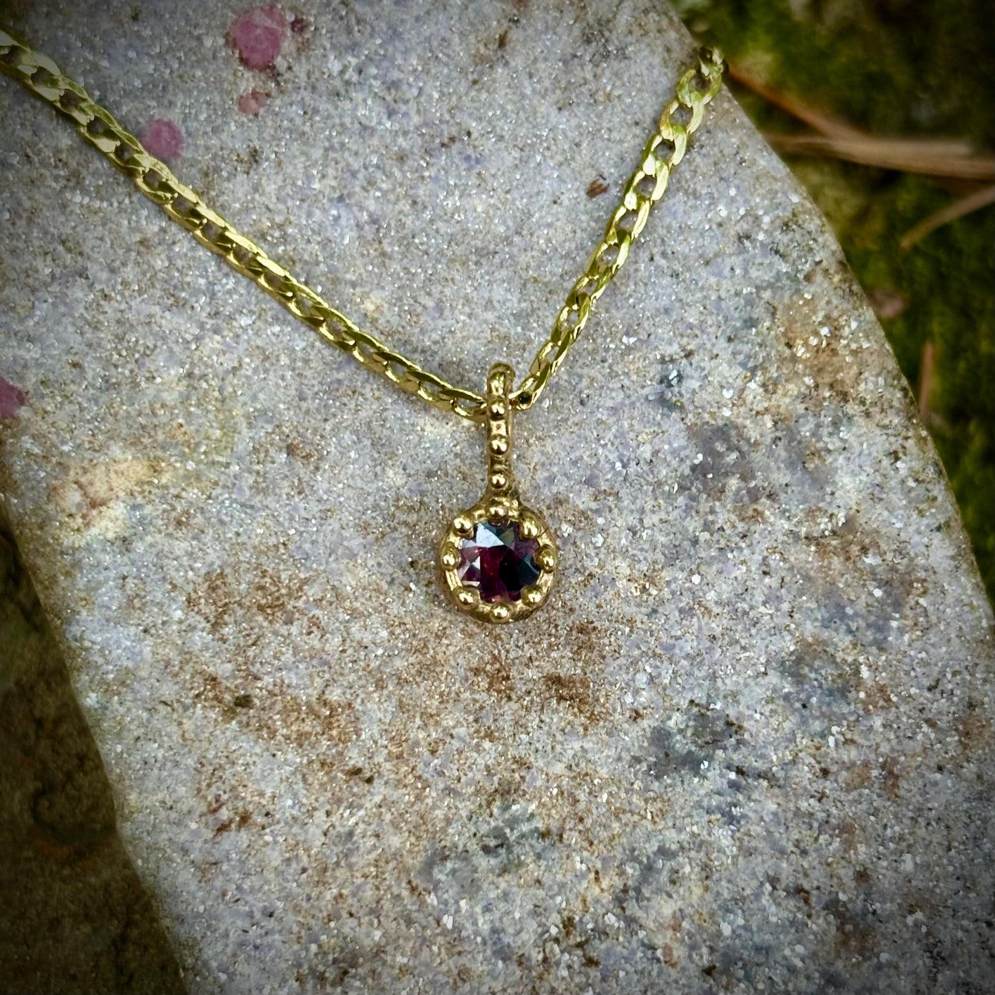 Tiny Talisman II