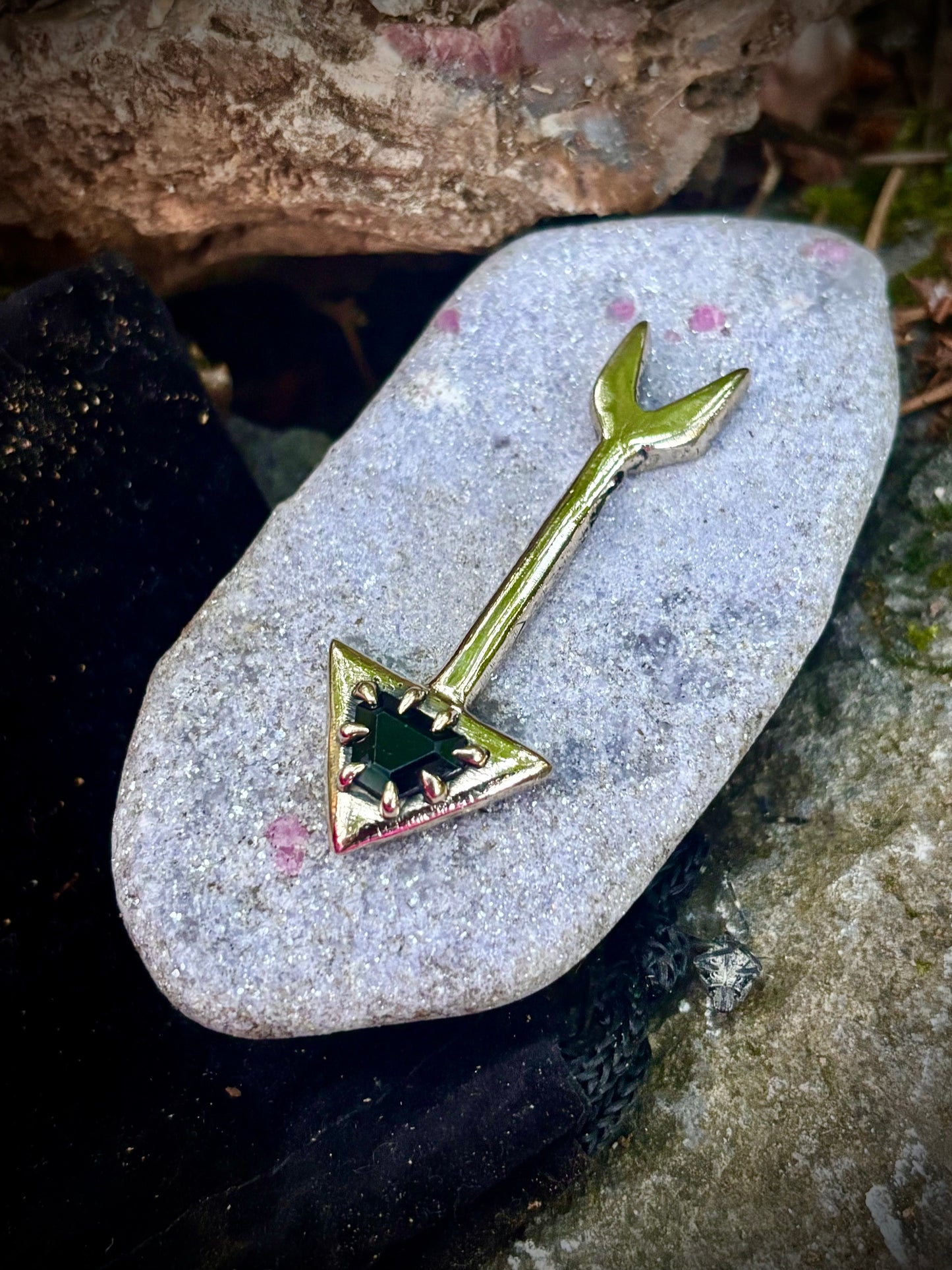 Shashu Necklace